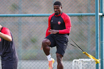 بمب پرسپولیس مبتلا به هپاتیت؟ بمب پرسپولیس مبتلا به هپاتیت؟