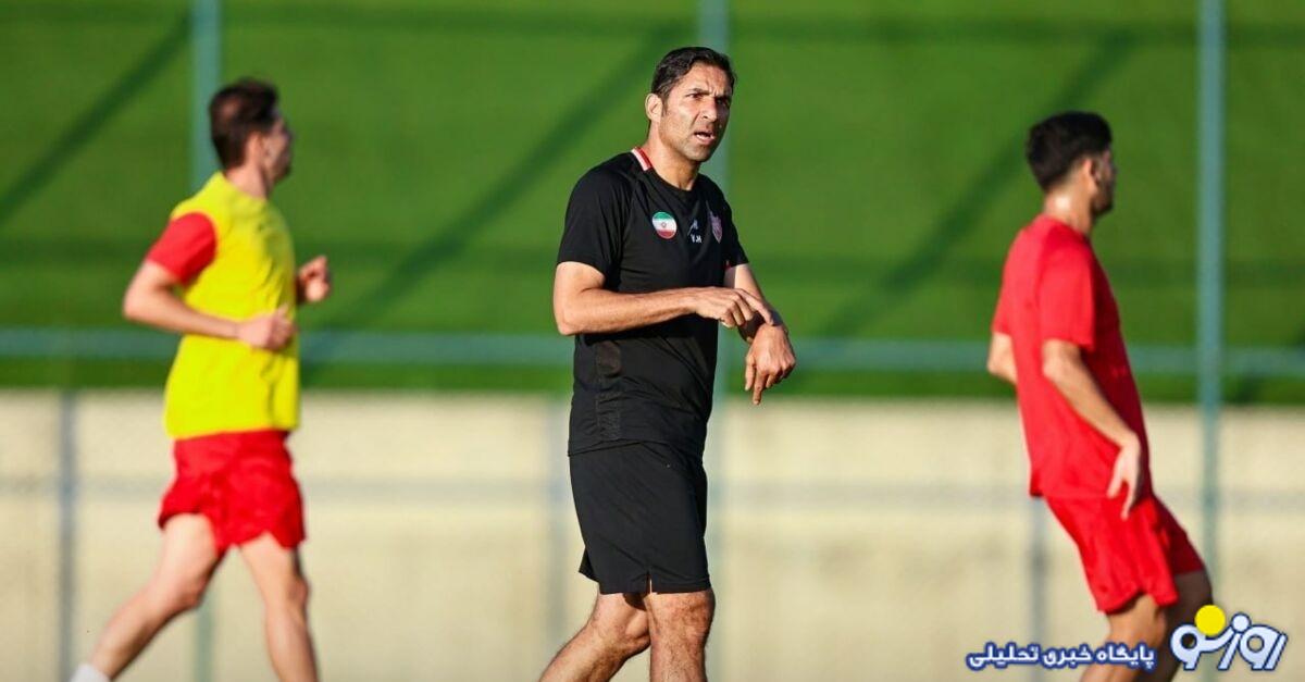 پشت پرده سکو نشینی ۳ ستاره پرسپولیس لو رفت