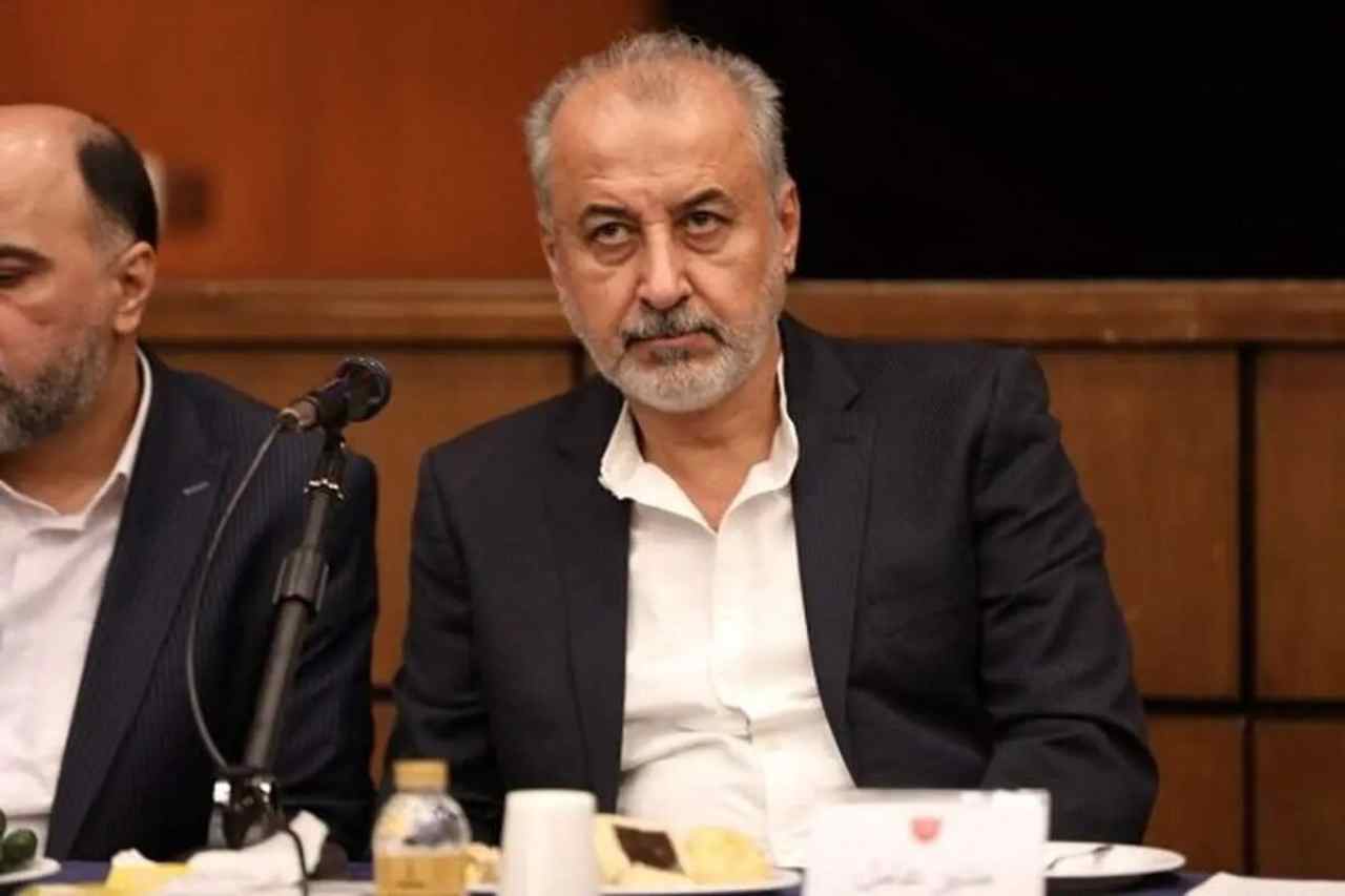 درویش: وحید هاشمیان «بله قربان‌گو»ی من نیست