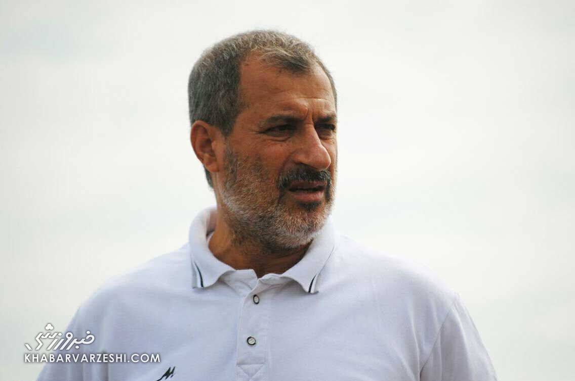 من هم شنیدهام همایون بهزادی کارمند ساواک بود! / فرشاد پیوس چه چیزی برای سرمربیگری پرسپولیس کم داشت؟ / چرا این آقا را مدیرعامل استقلال نمیکنید؟ من هم شنیدهام همایون بهزادی کارمند ساواک بود! / فرشاد پیوس چه چیزی برای سرمربیگری پرسپولیس کم داشت؟ / چرا این آقا را مدیرعامل استقلال نمیکنید؟