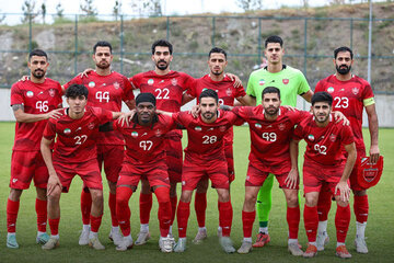 دو پرسپولیسی در آستانه جدایی؛ سرخها بهدنبال بازیکن جدید دو پرسپولیسی در آستانه جدایی؛ سرخها بهدنبال بازیکن جدید