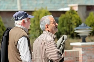 خبر مهم برای بازنشستگان تامین اجتماعی/ زمان دقیق واریز معوقات بازنشستگان اعلام شد خبر مهم برای بازنشستگان تامین اجتماعی/ زمان دقیق واریز معوقات بازنشستگان اعلام شد