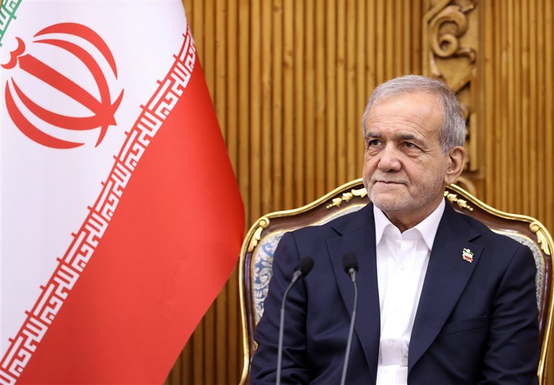 نامه به پزشکیان درباره پرداخت فوق العاده خاص به کارکنان دولت نامه به پزشکیان درباره پرداخت فوق العاده خاص به کارکنان دولت