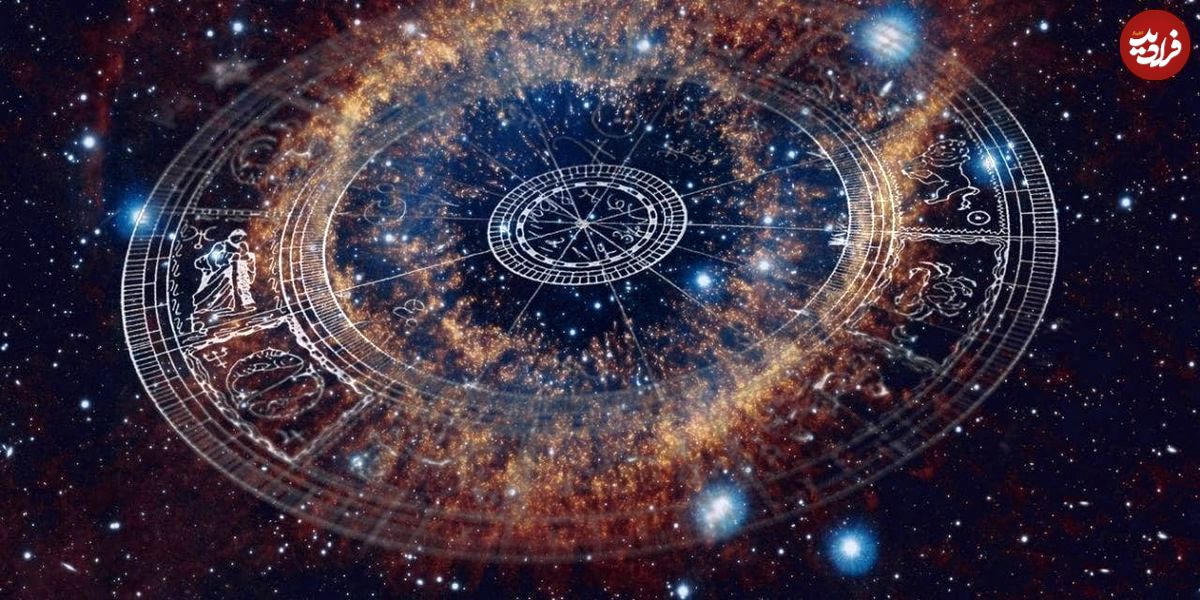 فال ابجد امروز چهارشنبه 12 شهریورماه 1404 فال ابجد امروز چهارشنبه 12 شهریورماه 1404