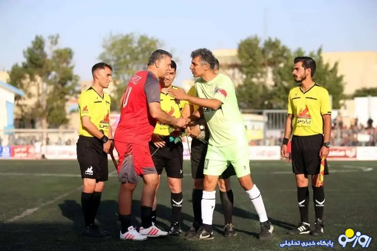 علی دایی و عادل فردوسی پور چند زندانی آزاد کردند؟ علی دایی و عادل فردوسی پور چند زندانی آزاد کردند؟