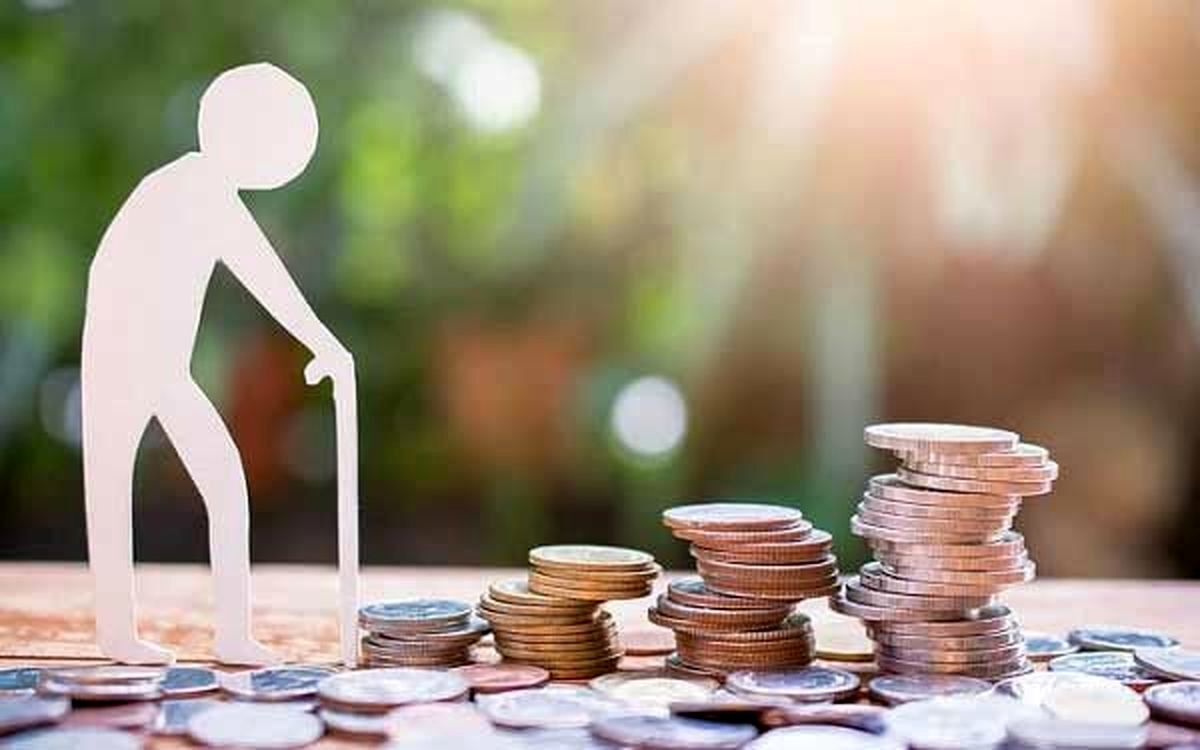 جزئیات جدید از افزایش حقوق بازنشستگان تامین اجتماعی+ جدول جزئیات جدید از افزایش حقوق بازنشستگان تامین اجتماعی+ جدول
