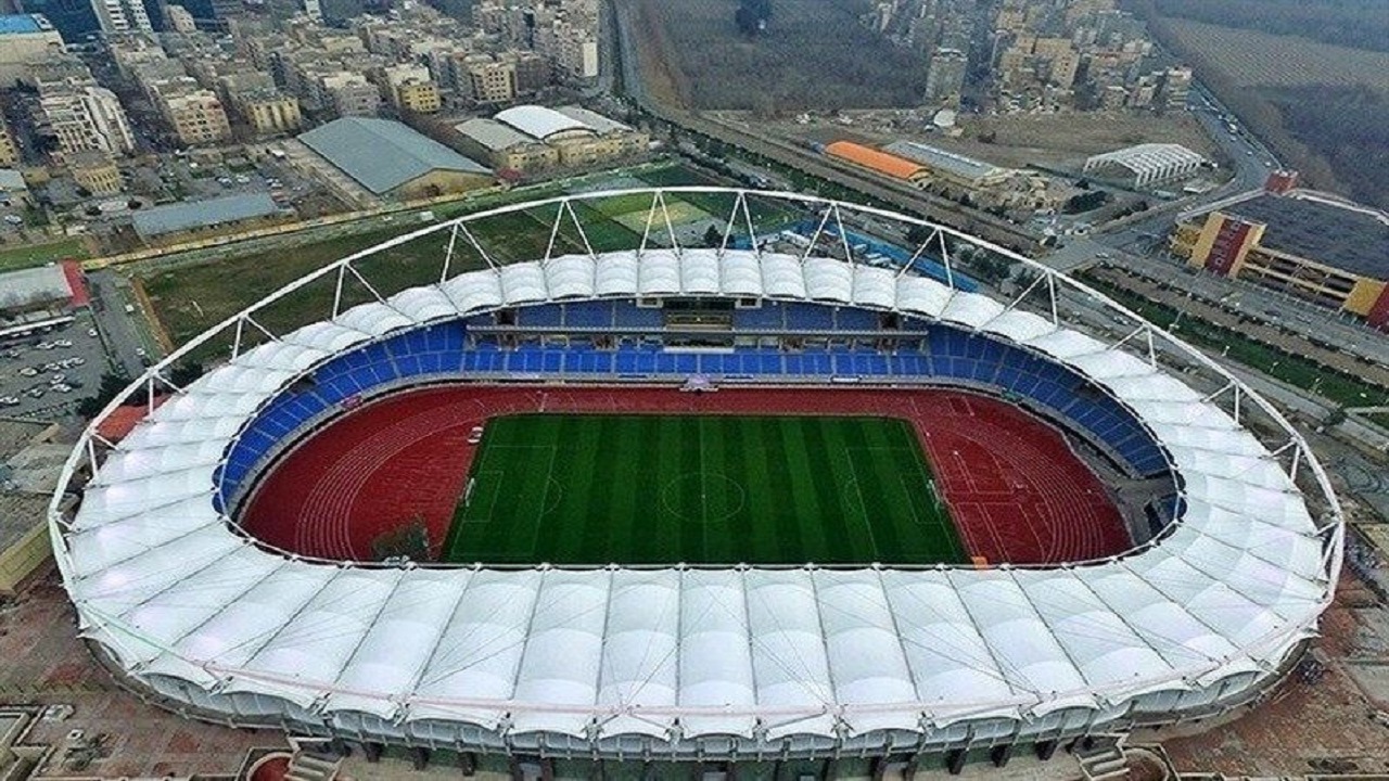 میزبانی استقلال در مشهد از رقیبان آسیایی تایید نشد میزبانی استقلال در مشهد از رقیبان آسیایی تایید نشد