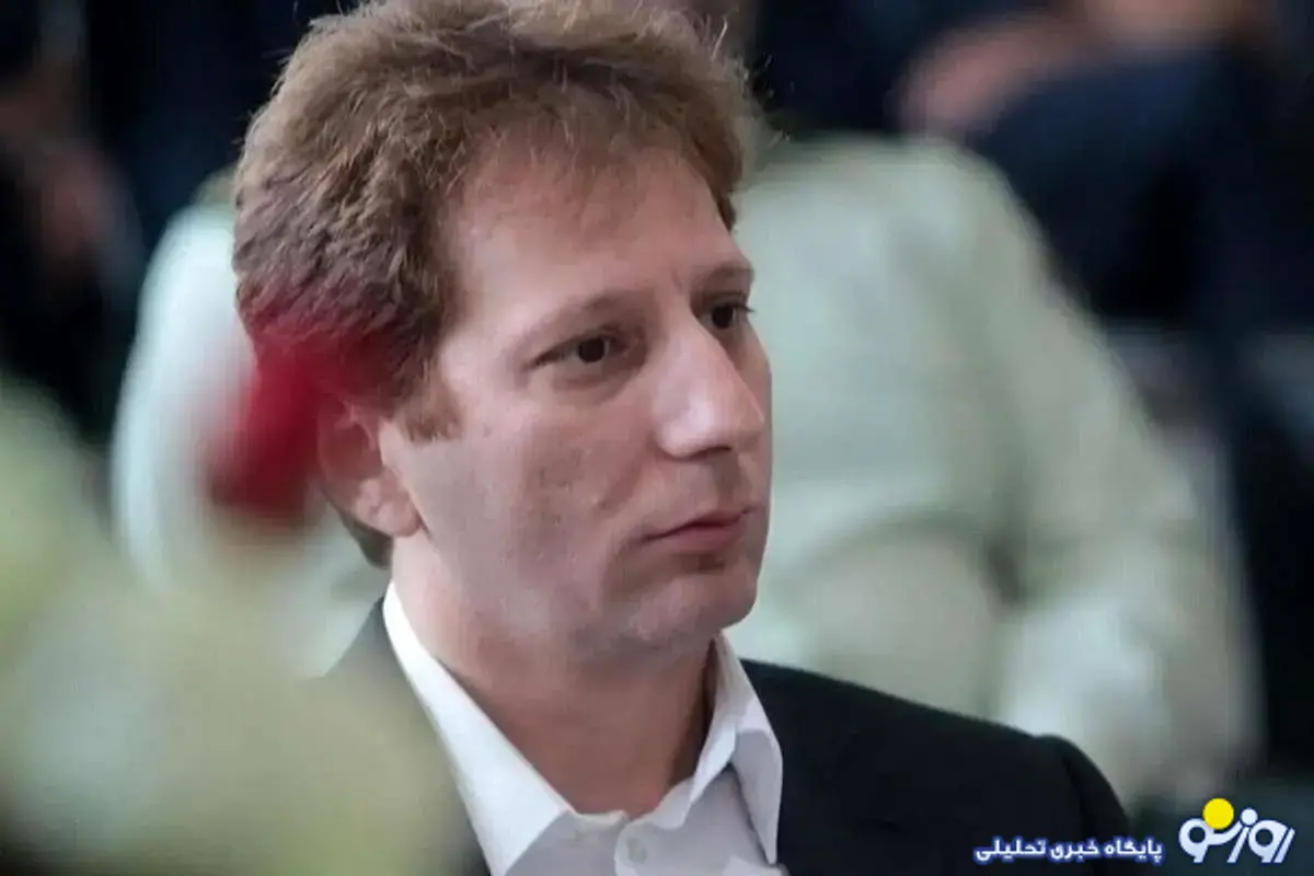 بابک زنجانی بعد از تاکسیرانی سرغ خرید پرسپولیس رفت؟ بابک زنجانی بعد از تاکسیرانی سرغ خرید پرسپولیس رفت؟