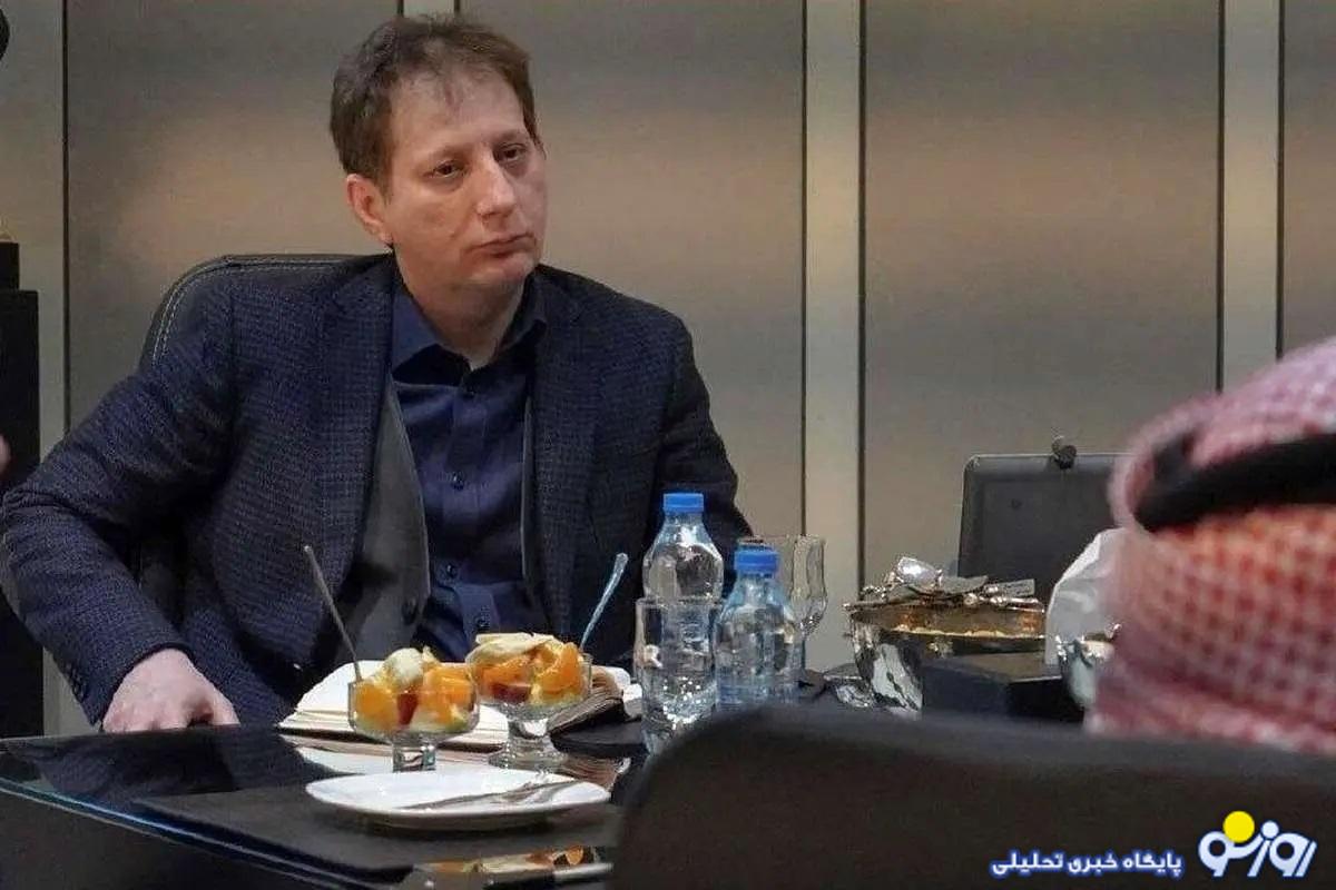 مراقب تشکیل اقتصاد بابک زنجانیسم باشید! مراقب تشکیل اقتصاد بابک زنجانیسم باشید!