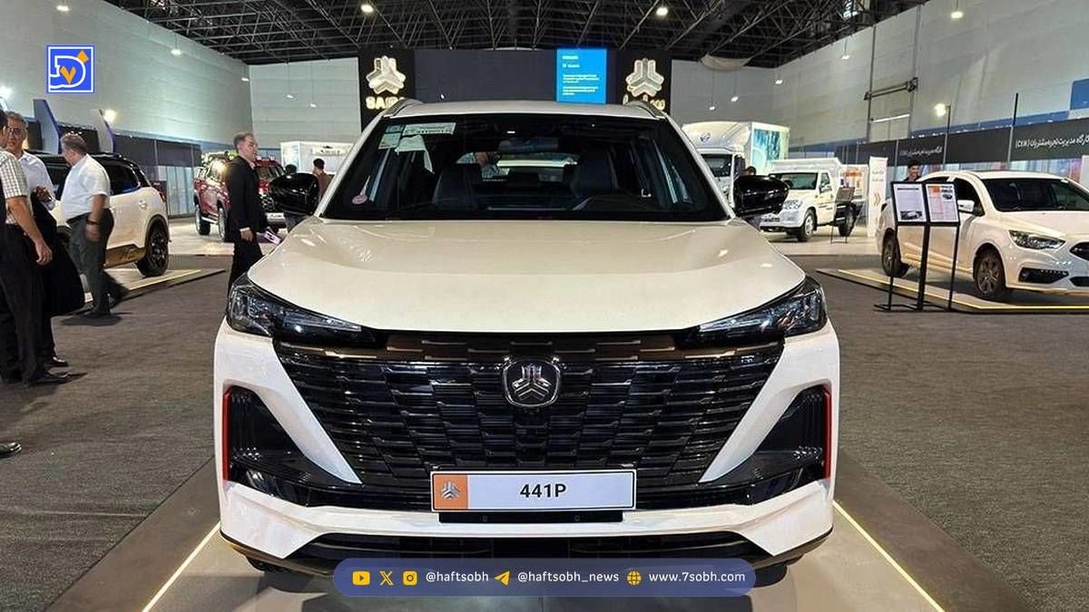 شرایط فروش چانگانهای مونتاژی سایپا مشخص شد + قیمت نهایی و زمان تحویل شرایط فروش چانگانهای مونتاژی سایپا مشخص شد + قیمت نهایی و زمان تحویل