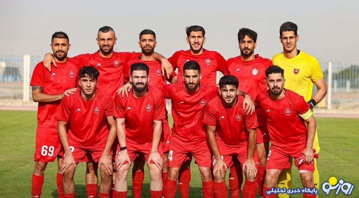 پرسپولیس در باتلاق بدهی‌/ شوک بزرگ به درویش و هاشمیان