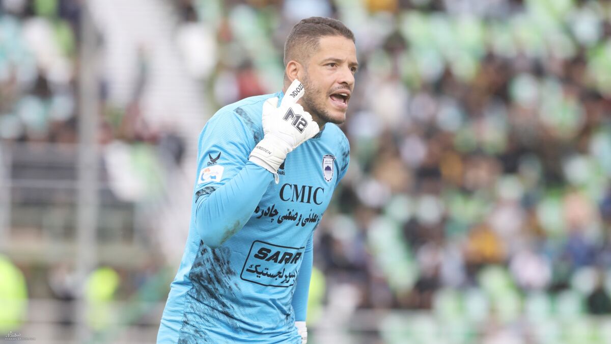 ادسون ماردن