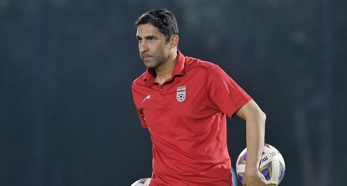 هاشمیان پایینتر از گاریدو؛ پرسپولیس امسال بدتر از پارسال! هاشمیان پایینتر از گاریدو؛ پرسپولیس امسال بدتر از پارسال!