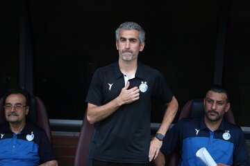 رونمایی از مقصد احتمالی مجتبی جباری پس از استقلال رونمایی از مقصد احتمالی مجتبی جباری پس از استقلال