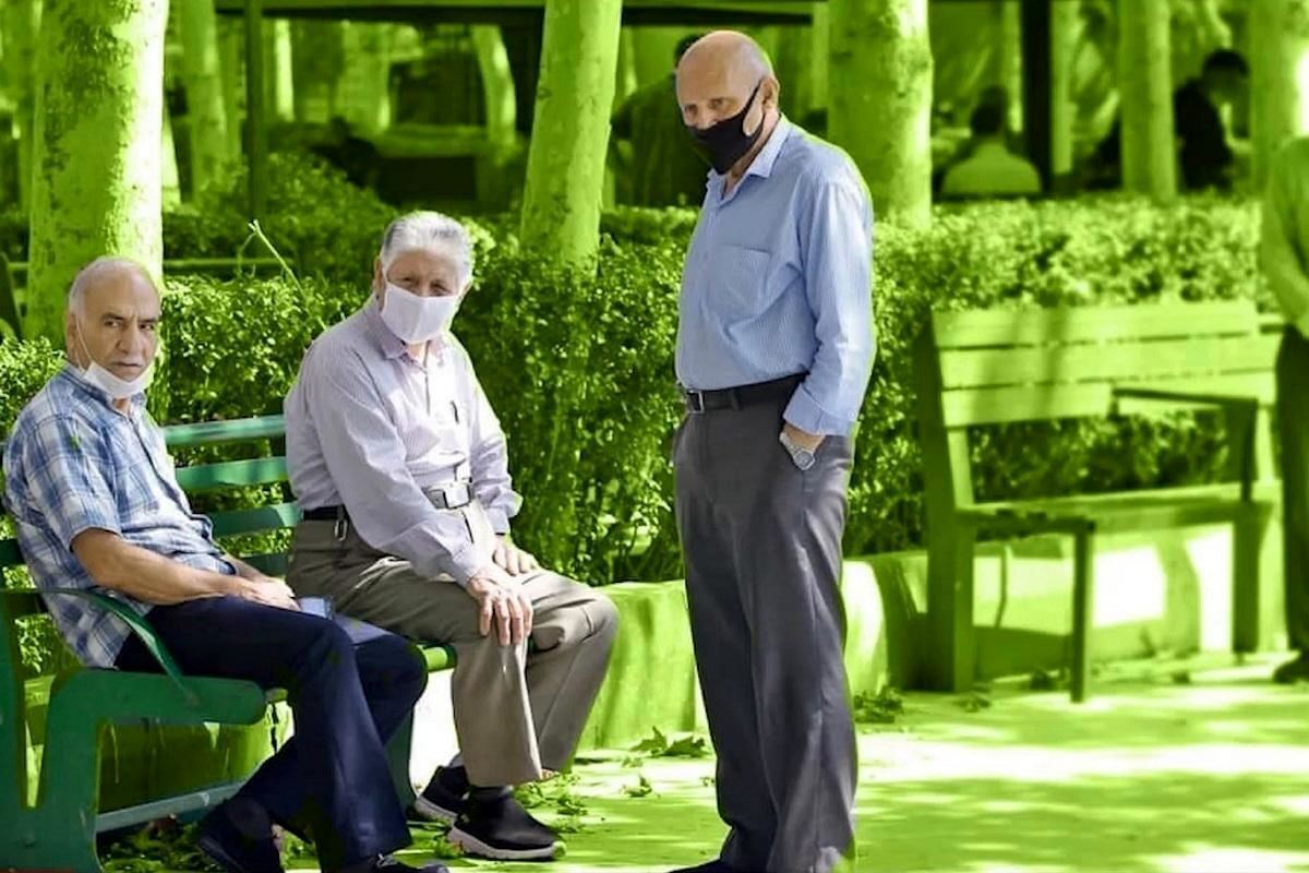 خبر خوش برای بازنشستگان/ بسته رفاهی جدید رسید خبر خوش برای بازنشستگان/ بسته رفاهی جدید رسید