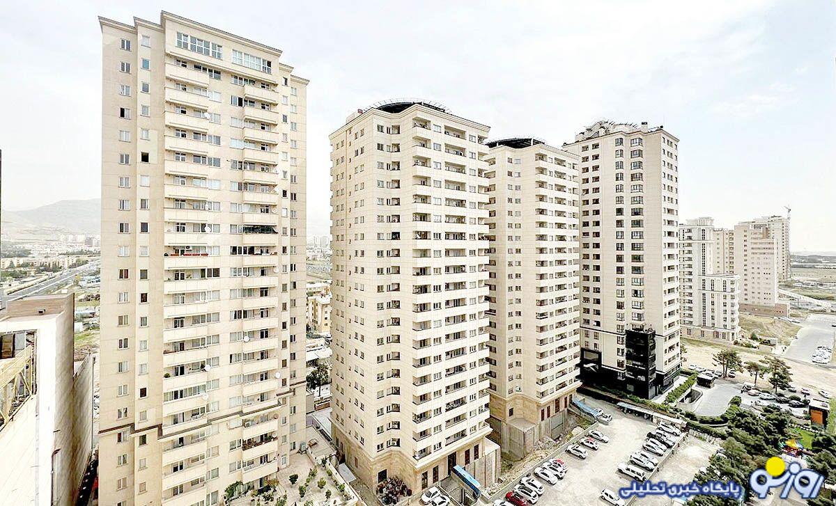 پیش‌بینی مهم درباره قیمت مسکن!