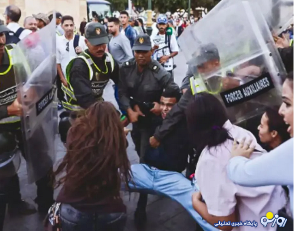 چگونه نسل زد جهان امروز را به لرزه در آورد؟ چگونه نسل زد جهان امروز را به لرزه در آورد؟