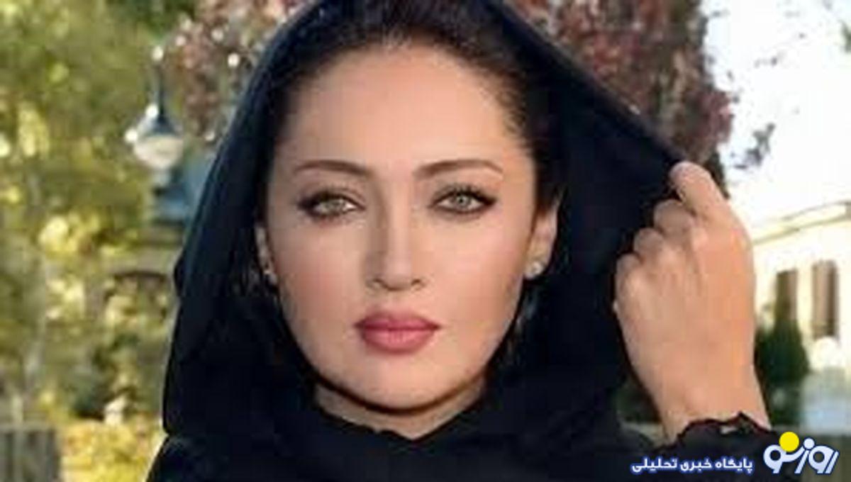 کشف حجاب نیکی کریمی در لندن کشف حجاب نیکی کریمی در لندن