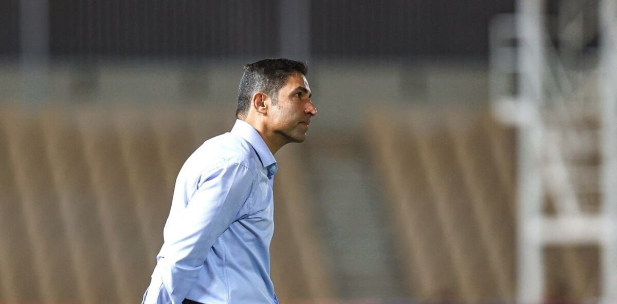 انتقادات عجیب مالک پرسپولیس به وحید هاشمیان؛ فرصت زیادی ندارد، اصلا راضی نیستیم! انتقادات عجیب مالک پرسپولیس به وحید هاشمیان؛ فرصت زیادی ندارد، اصلا راضی نیستیم!