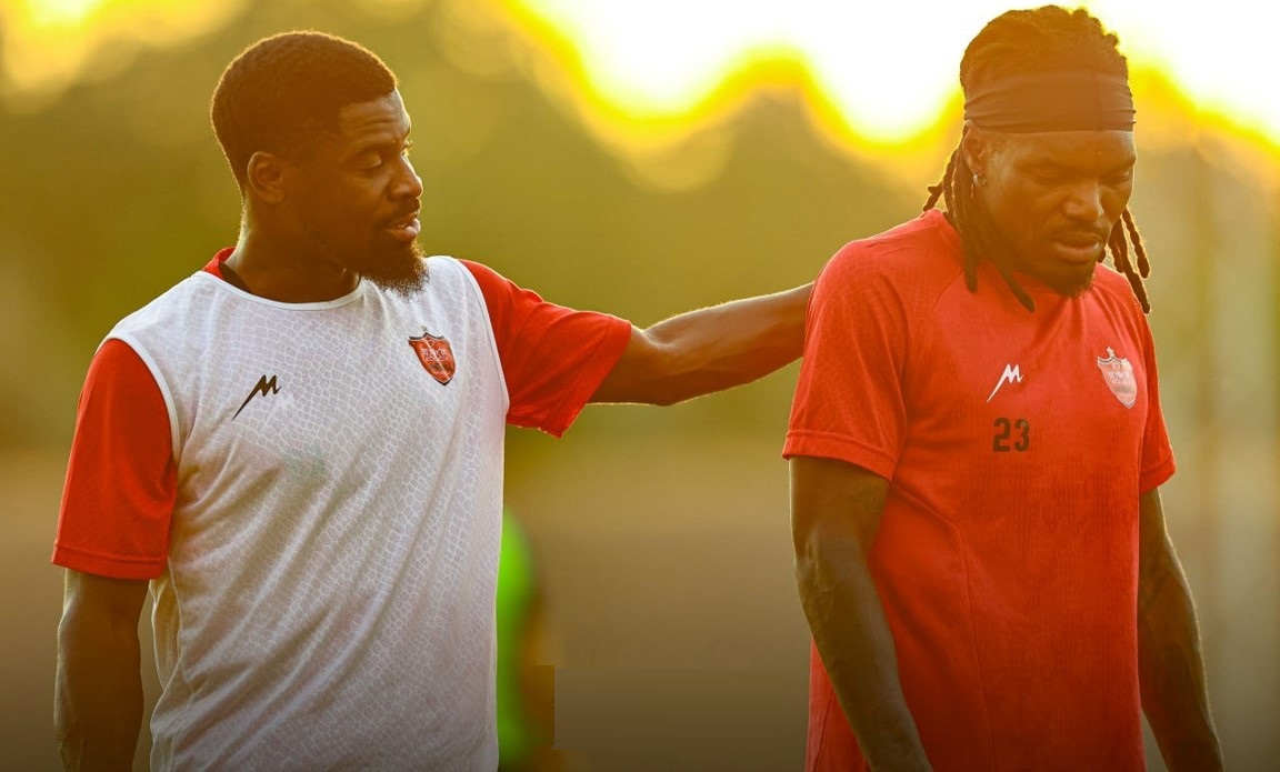 نارضایتی وحید هاشمیان از عملکرد تیوی بیفوما نارضایتی وحید هاشمیان از عملکرد تیوی بیفوما