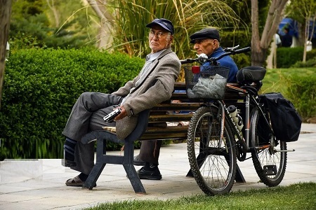 حقوق بازنشستگان در خطر است/ همین امروز سازمان برنامه و بودجه ۷۰ همت به تامین اجتماعی بپردازد حقوق بازنشستگان در خطر است/ همین امروز سازمان برنامه و بودجه ۷۰ همت به تامین اجتماعی بپردازد