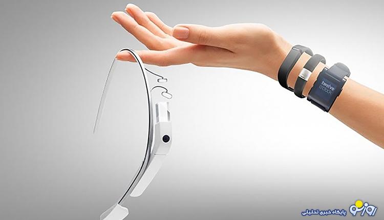 اکسسوریهای هوشمند و کاربردی؛ پلی میان فناوری و زندگی روزمره اکسسوریهای هوشمند و کاربردی؛ پلی میان فناوری و زندگی روزمره
