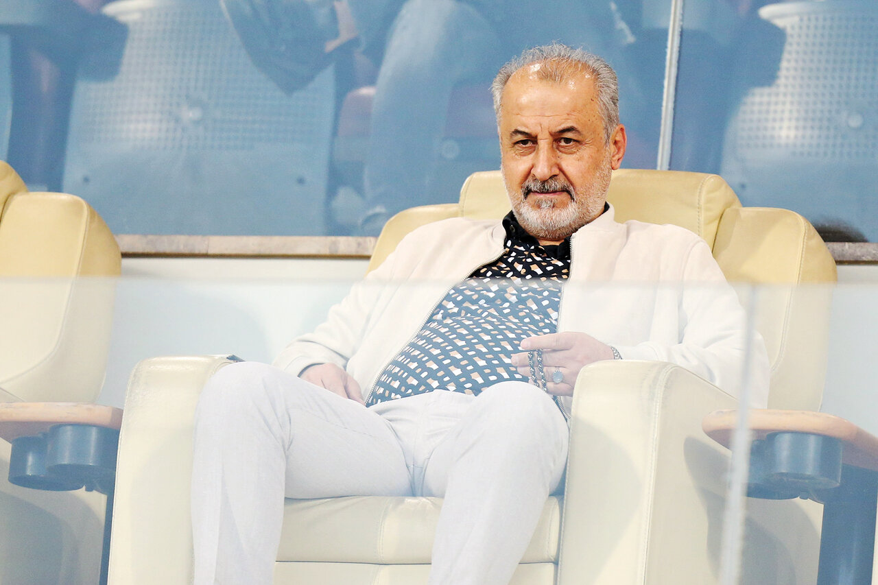 گزینههای اصلی برای جانشینی درویش در پرسپولیس مشخص شدند گزینههای اصلی برای جانشینی درویش در پرسپولیس مشخص شدند