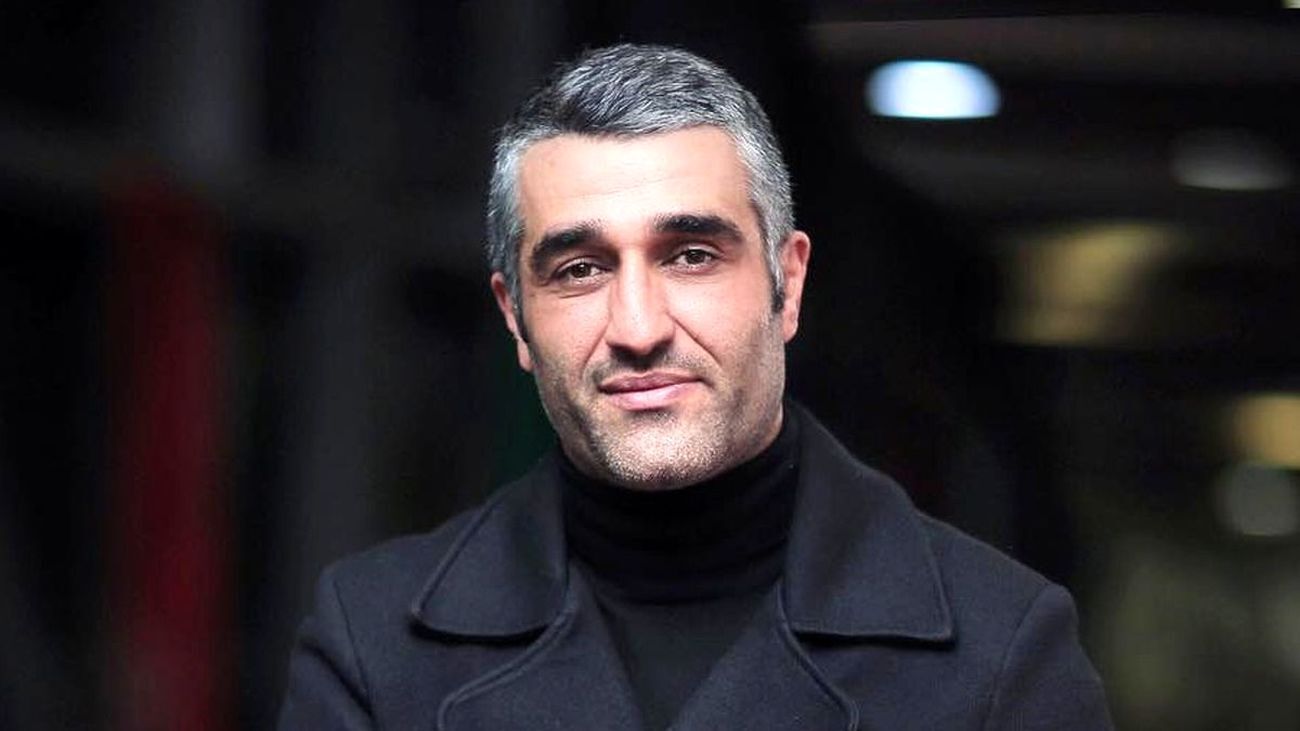 پژمان جمشیدی کیست؟ پژمان جمشیدی کیست؟