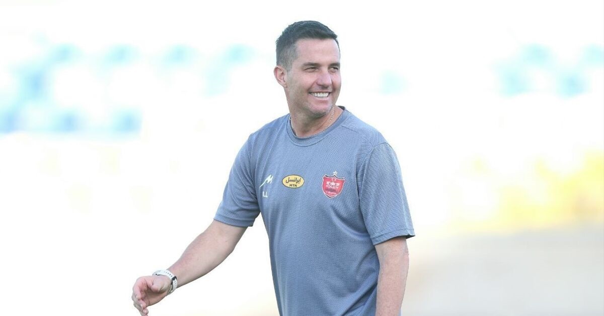 کنایه سنگین هاشمیان به اوسمار کنایه سنگین هاشمیان به اوسمار