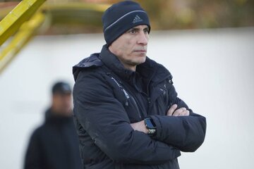 واکنش یحیی گلمحمدی به پیشنهاد پرسپولیس واکنش یحیی گلمحمدی به پیشنهاد پرسپولیس