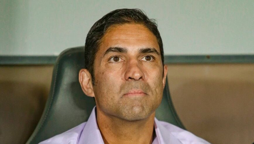 بیاعتقادی به شارلاتانیسم، عامل اصلی خداحافظی وحید هاشمیان با پرسپولیس بیاعتقادی به شارلاتانیسم، عامل اصلی خداحافظی وحید هاشمیان با پرسپولیس