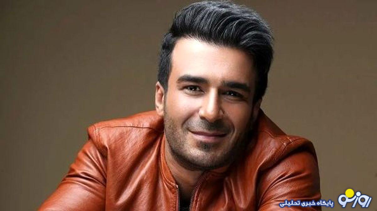 آقای بازیگر در کنار خانمهای خوشگل! آقای بازیگر در کنار خانمهای خوشگل!