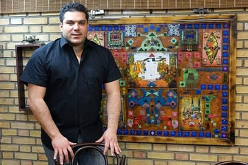 حمایت یک پرسپولیسی از پژمان جمشیدی: هر خبری را باور نکنید! حمایت یک پرسپولیسی از پژمان جمشیدی: هر خبری را باور نکنید!