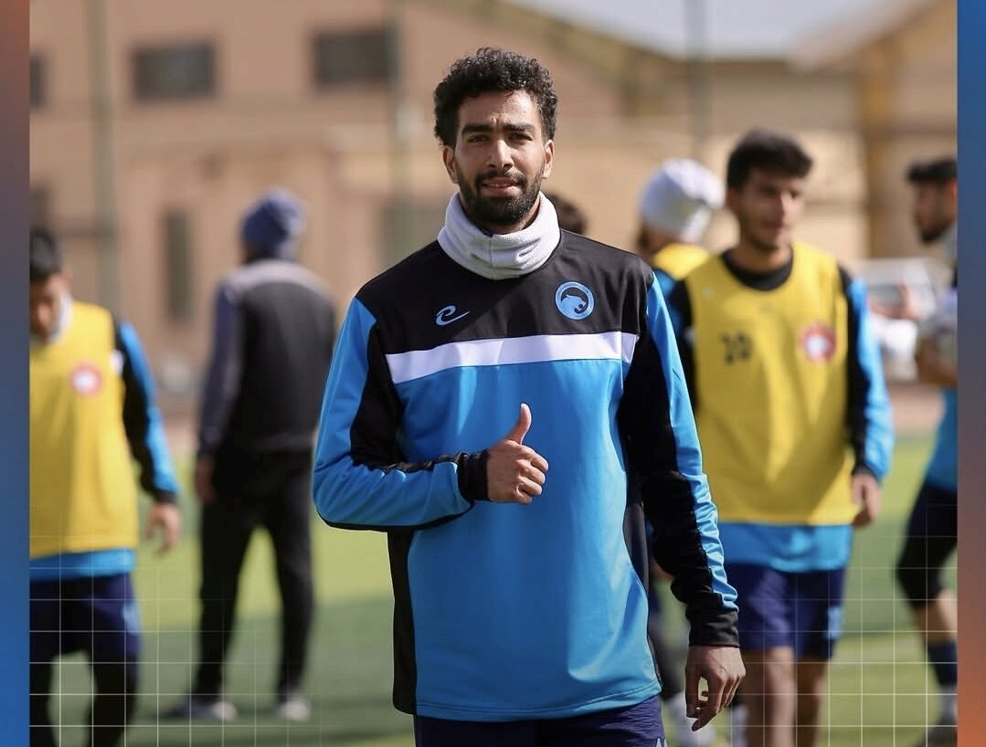 رقیب گمنام استقلال در جام حذفی چه تیمی است؟