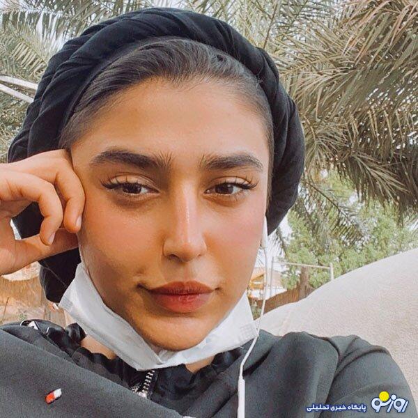 بیوگرافی ملیکا پارسادوست/دوست دختر پژمان جمشیدی+عکس بیوگرافی ملیکا پارسادوست/دوست دختر پژمان جمشیدی+عکس