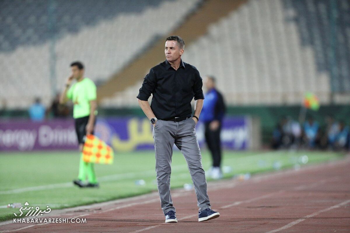 اختصاصی خبرورزشی/ رونمایی از جزئیات توافق پرسپولیس و اوسمار؛ سرمربی برزیلی چقدر دستمزد خواهد گرفت؟ اختصاصی خبرورزشی/ رونمایی از جزئیات توافق پرسپولیس و اوسمار؛ سرمربی برزیلی چقدر دستمزد خواهد گرفت؟