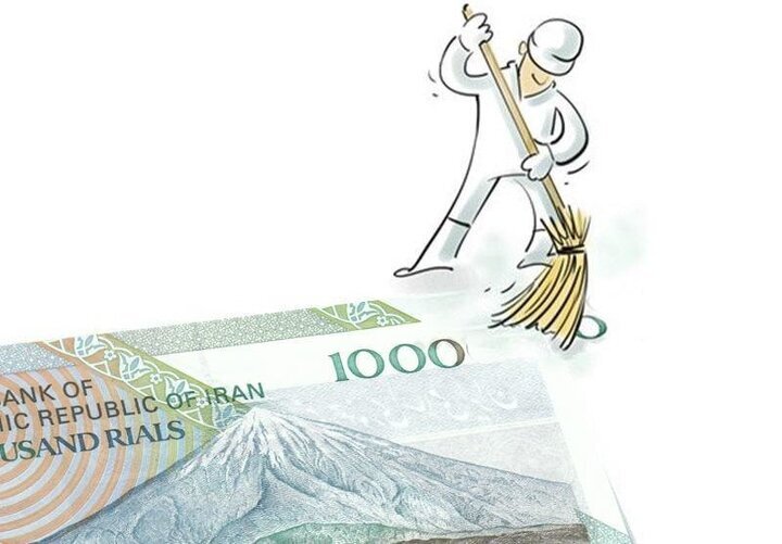 کنایه چهره جنجالی به تصمیمات اقتصادی دولت پزشکیان | راهحل عجیب برای گرمای اهواز کنایه چهره جنجالی به تصمیمات اقتصادی دولت پزشکیان | راهحل عجیب برای گرمای اهواز