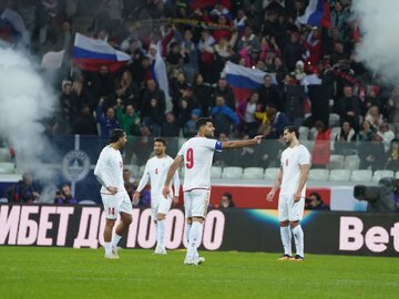 این بازیکنان ایرانی قید جام جهانی را بزنند؟ این بازیکنان ایرانی قید جام جهانی را بزنند؟