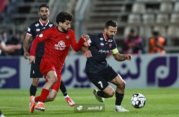 حق با پرسپولیس است یا تراکتور؟/ این محرومیت، آن محرومیت نیست! حق با پرسپولیس است یا تراکتور؟/ این محرومیت، آن محرومیت نیست!