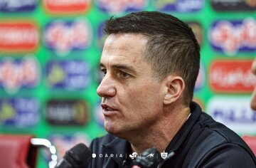 سود پرسپولیس از برکناری درویش؛ اوسمار 400 هزار دلار ارزانتر درآمد! سود پرسپولیس از برکناری درویش؛ اوسمار 400 هزار دلار ارزانتر درآمد!