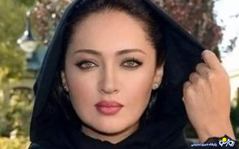 عدم تغییر چهره نیکی کریمی در ۴۰ سال اخیر عدم تغییر چهره نیکی کریمی در ۴۰ سال اخیر
