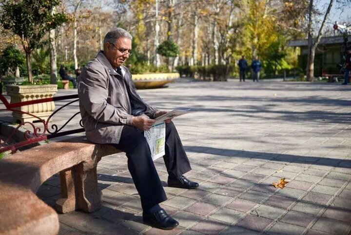 مبلغ نهایی حقوق بازنشستگان کشوری ۱۴۰۵ اعلام شد؟ مبلغ نهایی حقوق بازنشستگان کشوری ۱۴۰۵ اعلام شد؟