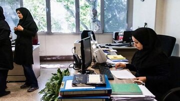 خبر مهم برای بازنشستگان/ افزایش 40 درصدی حقوق کارمندان و بازنشستگان دولت قطعی شد/جزییات خبر مهم برای بازنشستگان/ افزایش 40 درصدی حقوق کارمندان و بازنشستگان دولت قطعی شد/جزییات