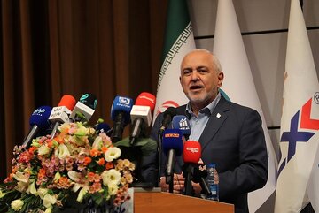 روایت شنیده نشده جهانگیری از ماجرای استعفای قبولنشده ظریف روایت شنیده نشده جهانگیری از ماجرای استعفای قبولنشده ظریف