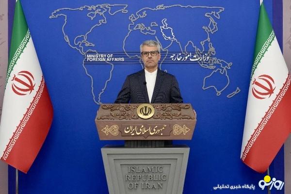 بقائی: سازمان ملل در آزمونهای اخیر عملکرد مطلوبی نداشت بقائی: سازمان ملل در آزمونهای اخیر عملکرد مطلوبی نداشت