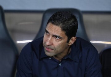 عجیب اما واقعی؛ هاشمیان برای جدایی از پرسپولیس با باشگاه توافق نکرد! عجیب اما واقعی؛ هاشمیان برای جدایی از پرسپولیس با باشگاه توافق نکرد!