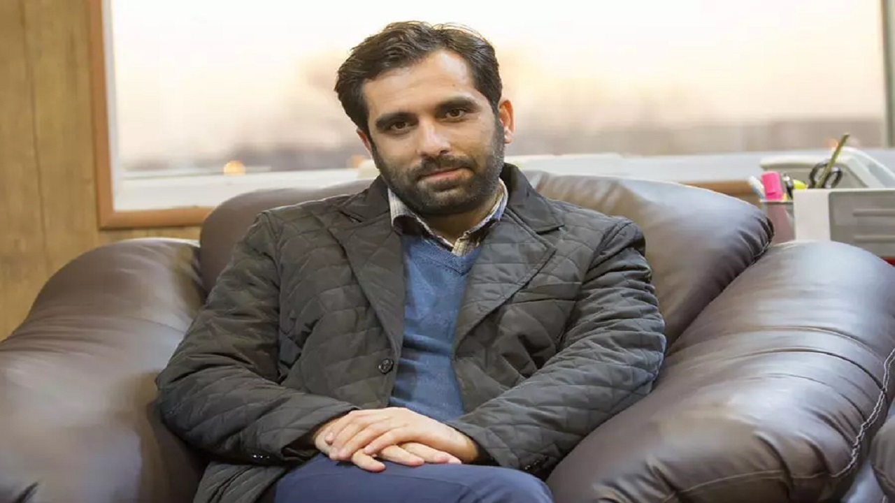 ما با هاشمیان به تفاهم نرسیدیم، اما پایان همکاری مان را اعلام کردیم ما با هاشمیان به تفاهم نرسیدیم، اما پایان همکاری مان را اعلام کردیم