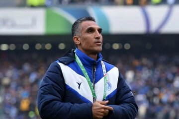 پس از سالها؛ رقم دریافتی هاشمینسب از استقلال فاش شد پس از سالها؛ رقم دریافتی هاشمینسب از استقلال فاش شد