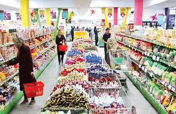 جزییات واریز مرحله پنجم کالابرگ الکترونیکی منتشر شد/ اولویت واریز با چه کسانی است؟ جزییات واریز مرحله پنجم کالابرگ الکترونیکی منتشر شد/ اولویت واریز با چه کسانی است؟