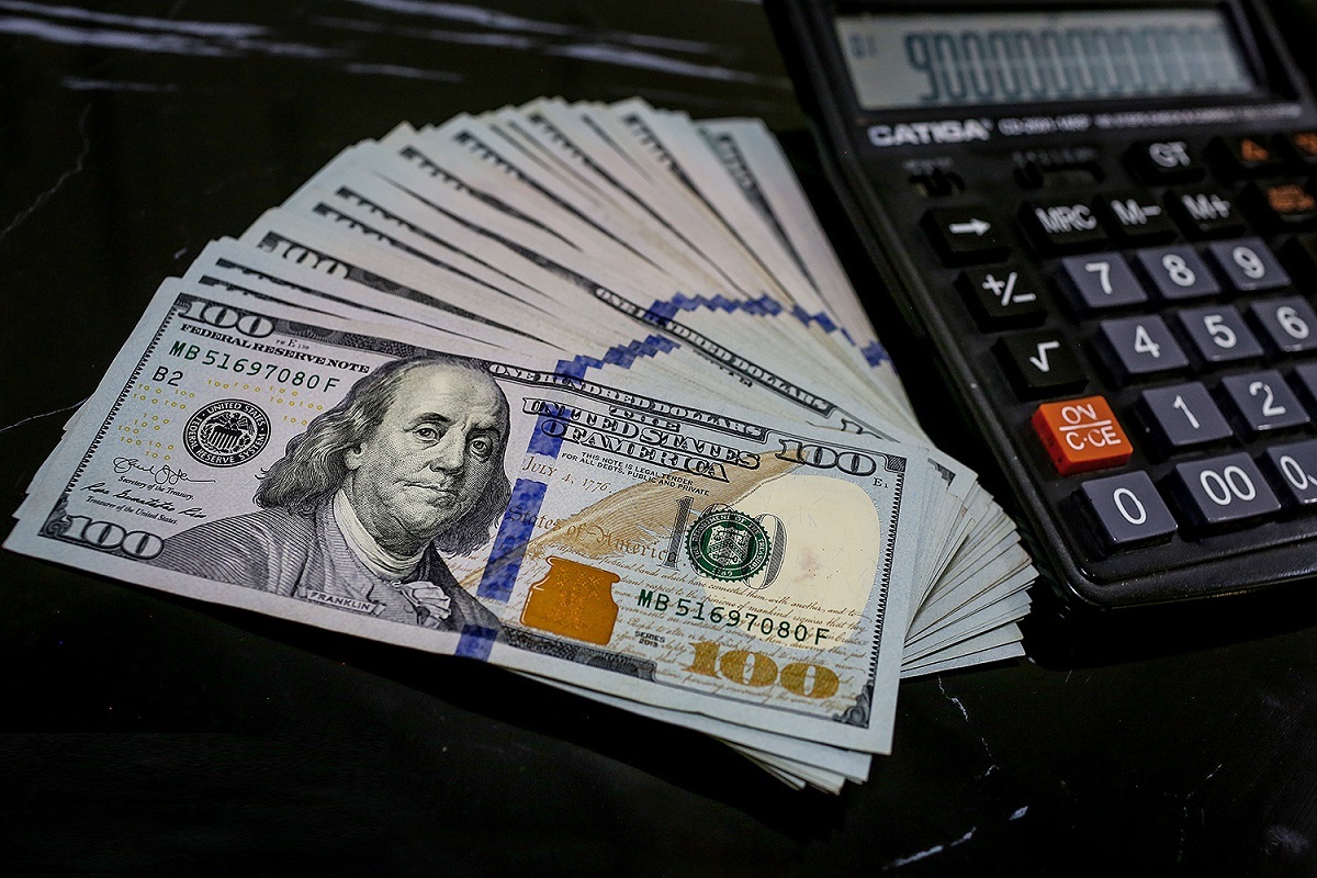 دلایل افزایش قیمت دلار